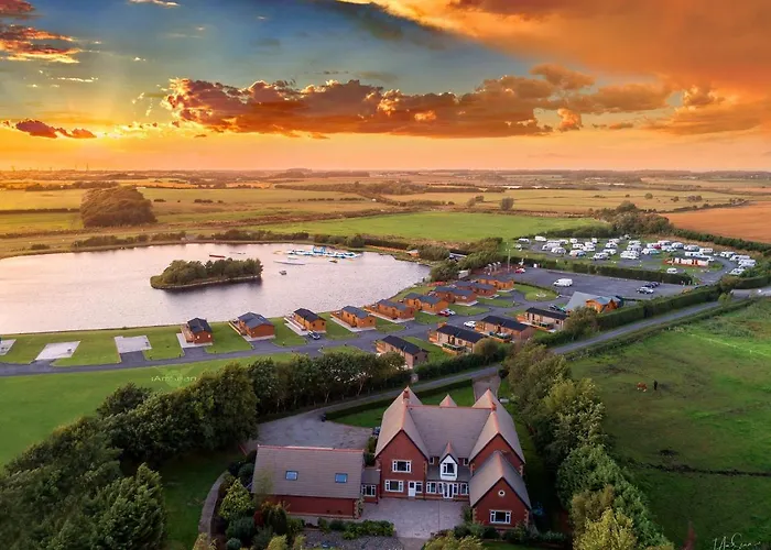 Ream Hills Holiday Park Blackpool
